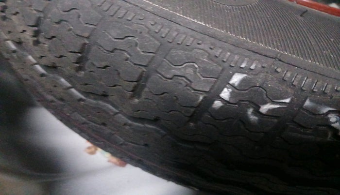 2021 Renault Kiger RXZ TURBO CVT, Petrol, Automatic, 40,582 km, tyre