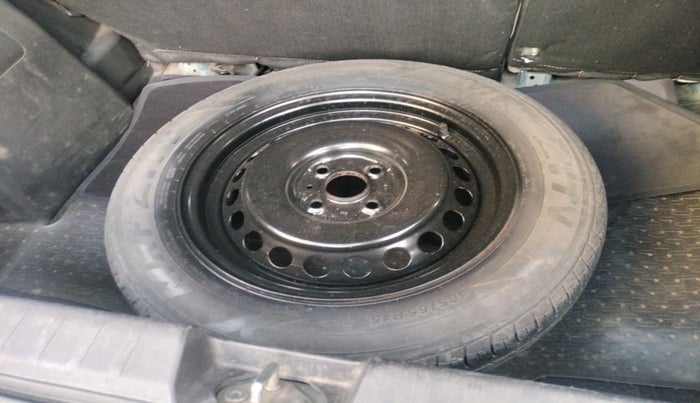 2020 Maruti Baleno DELTA PETROL 1.2, Petrol, Manual, 1,07,623 km, tyre