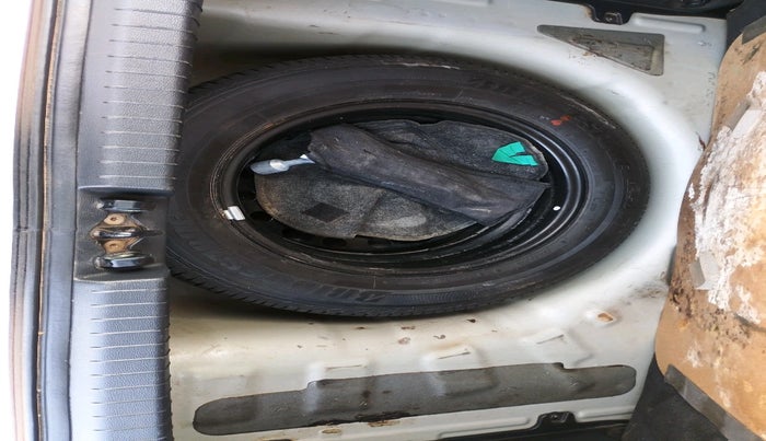 2018 Hyundai Elite i20 ASTA 1.2 (O), Petrol, Manual, 1,46,071 km, tyre