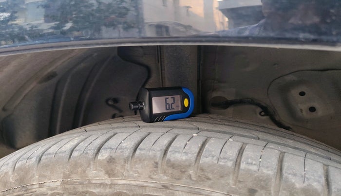 2024 Tata Curvv EV Empowered Plus A 55, Electric, Automatic, 29,642 km, tyre