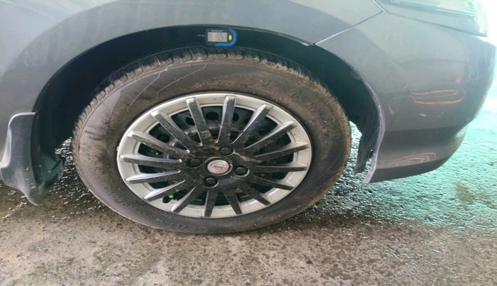 2010 Honda City 1.5L I-VTEC S MT, Petrol, Manual, 77,300 km, tyre