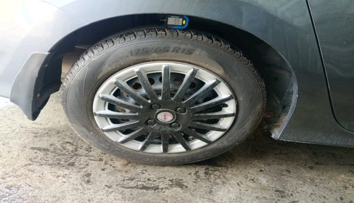 2010 Honda City 1.5L I-VTEC S MT, Petrol, Manual, 77,300 km, tyre