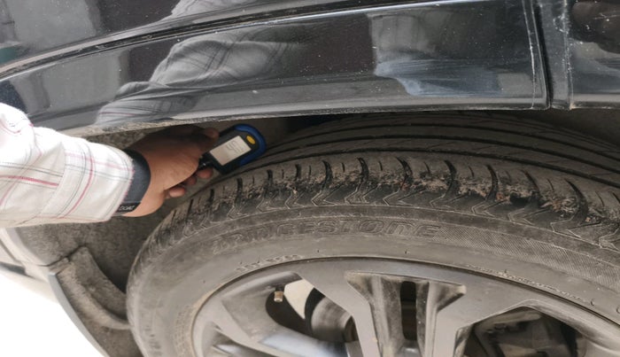 2021 Jeep Compass 80 ANNIVERSARY 1.4 PETROL DCT, Petrol, Automatic, 54,528 km, tyre