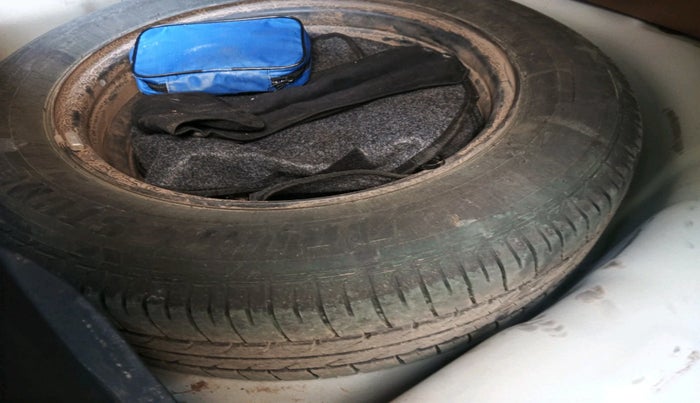 2017 Hyundai i20 Active 1.2 S, Petrol, Manual, 53,579 km, tyre