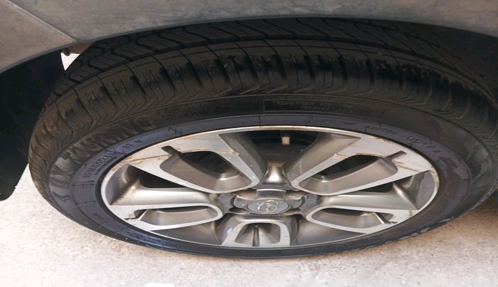 2017 Hyundai i20 Active 1.2 S, Petrol, Manual, 53,579 km, tyre