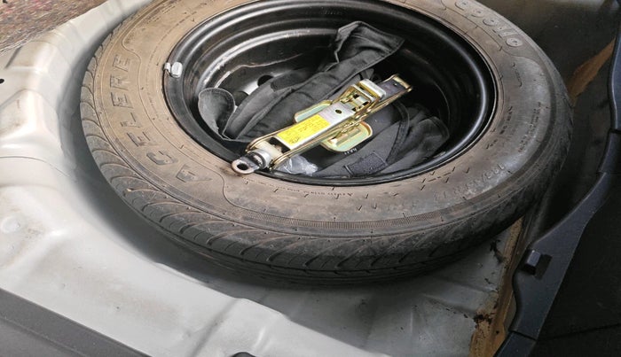 2012 Hyundai i20 SPORTZ 1.2, Petrol, Manual, 22,743 km, tyre