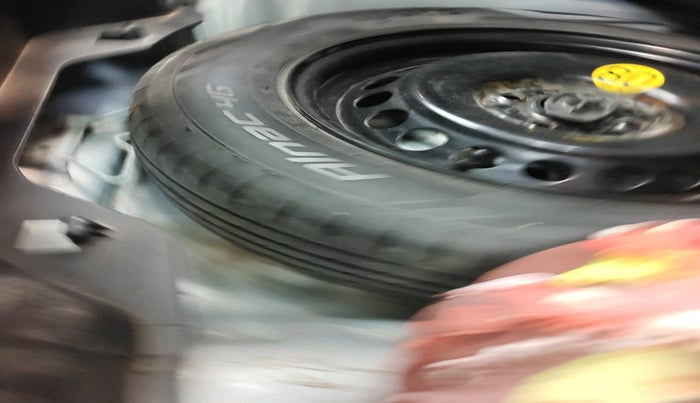 2022 Maruti Baleno ALPHA PETROL 1.2, Petrol, Manual, 16,151 km, tyre