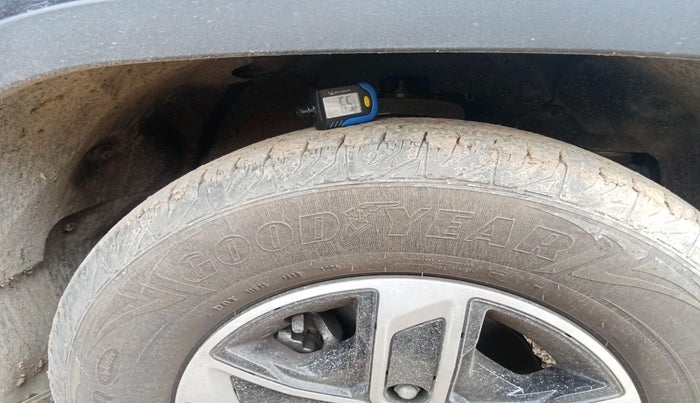 2025 Mahindra BOLERO NEO N 10, Diesel, Manual, 10,155 km, tyre