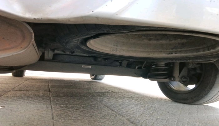 2019 MG HECTOR SHARP 1.5 DCT PETROL, Petrol, Automatic, 94,510 km, tyre