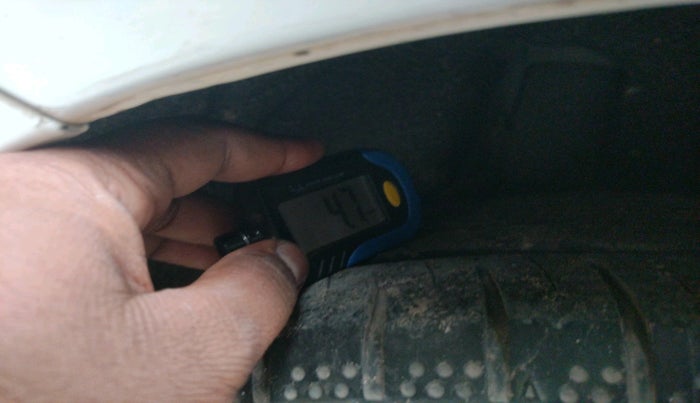 2014 Mercedes Benz C Class C 200 AVANTGARDE, Petrol, Automatic, 96,008 km, tyre