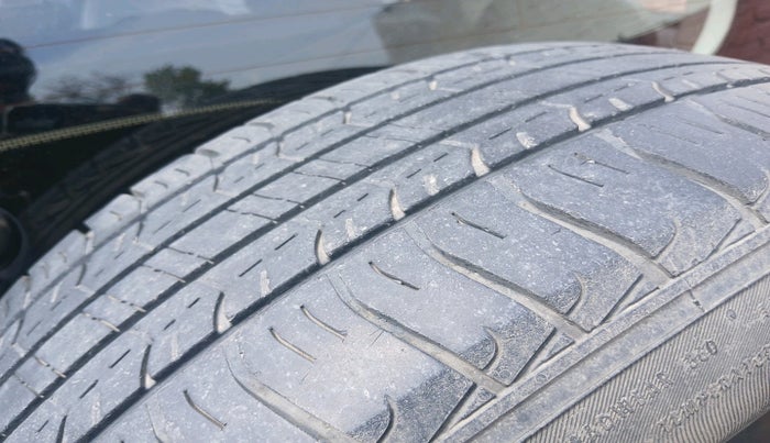 2020 Mahindra BOLERO NEO N 10, Diesel, Manual, 1,13,081 km, tyre