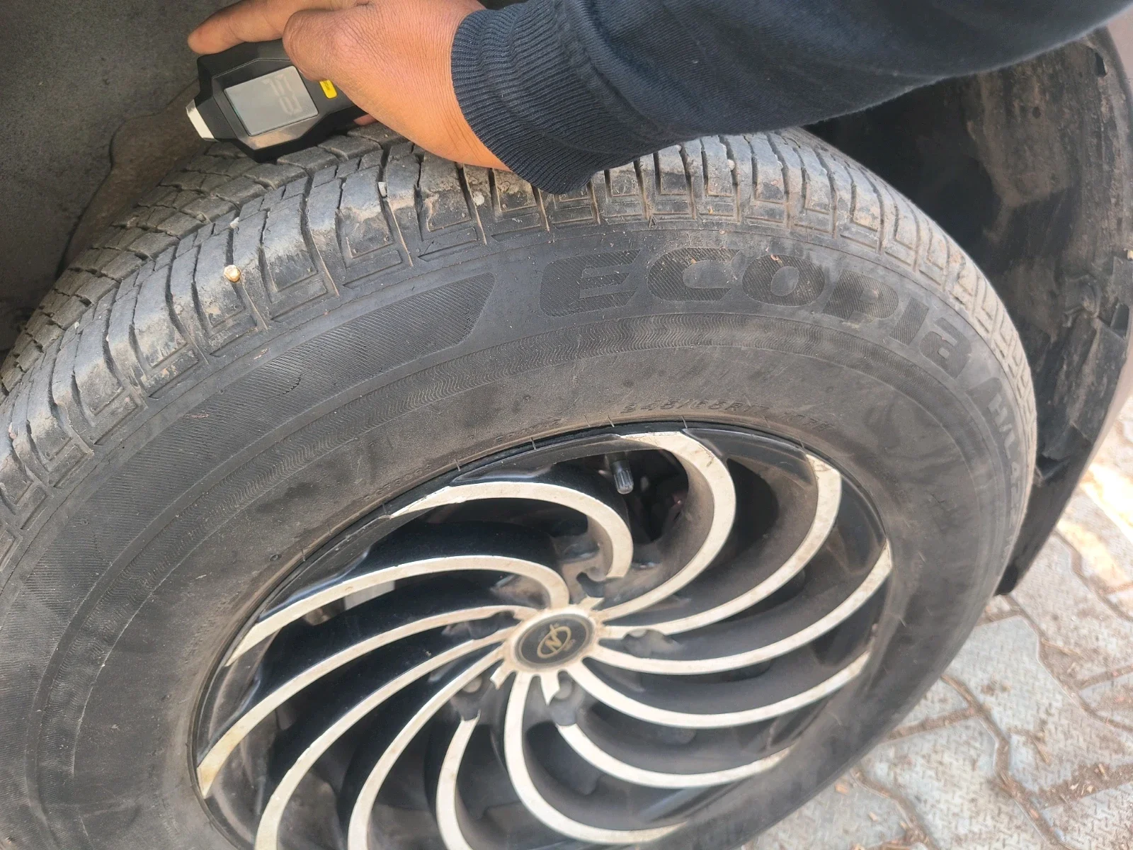Tyres