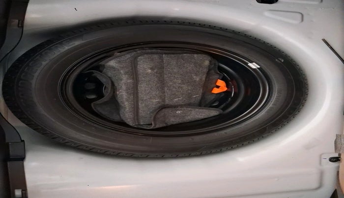 2023 Hyundai NEW I20 ASTA (O) 1.0 TURBO GDI DCT, Petrol, Automatic, 23,093 km, tyre