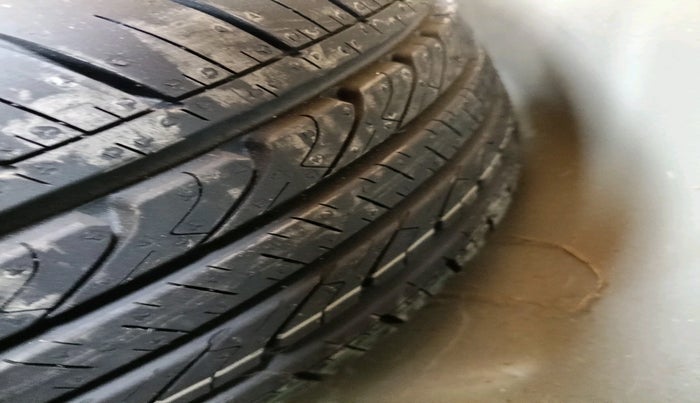 2021 KIA SONET GTX PLUS 1.0 IMT, Petrol, Manual, 90,369 km, tyre