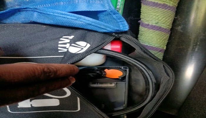 2023 Tata TIAGO EV XZ PLUS LONG RANGE, Electric, Automatic, 48,474 km, tyre