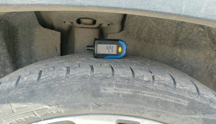 2023 MG HECTOR SHARP 2.0 DIESEL, Diesel, Manual, 67,168 km, tyre