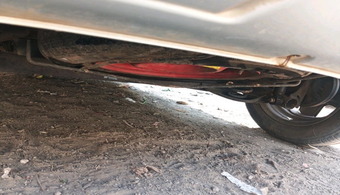 2020 Renault TRIBER RXZ, Petrol, Manual, 68,687 km, tyre