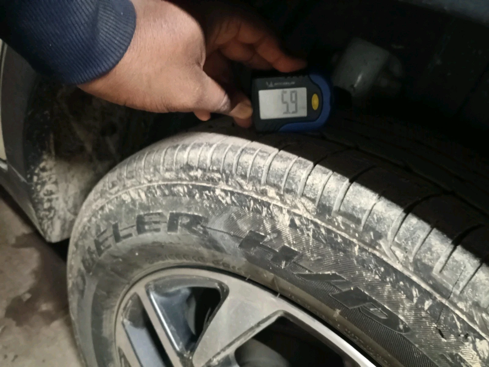 Tyres