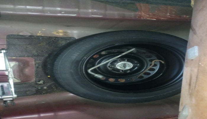 2014 Honda City 1.5L I-VTEC SV, Petrol, Manual, 94,407 km, tyre