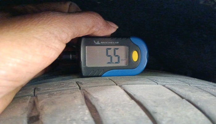 2024 BMW 3 SERIES GRAN LIMOUSINE 330Li M Sport, Petrol, Automatic, 6,105 km, tyre