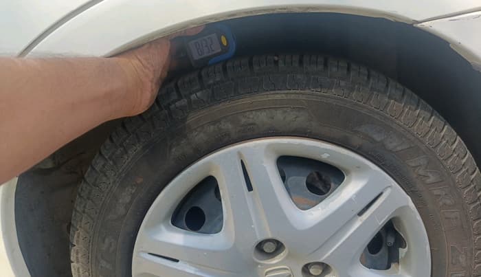 2008 Honda City VTEC, Petrol, Manual, 28,237 km, tyre