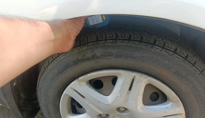 2008 Honda City VTEC, Petrol, Manual, 28,237 km, tyre