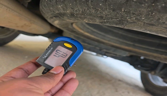 2020 MG HECTOR PLUS SHARP 2.0 DIESEL TURBO MT 6-STR, Diesel, Manual, 64,812 km, tyre