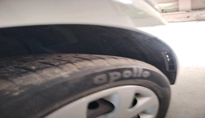 2019 Hyundai Elite i20 MAGNA PLUS 1.2, Petrol, Manual, 8,975 km, tyre