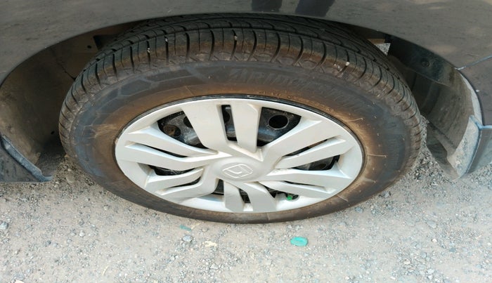 2014 Honda City 1.5L I-VTEC SV, Petrol, Manual, 42,598 km, tyre