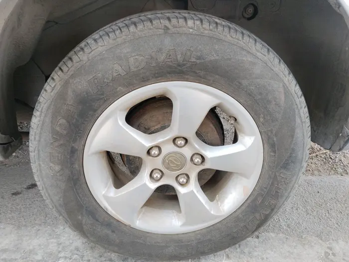 Tyres