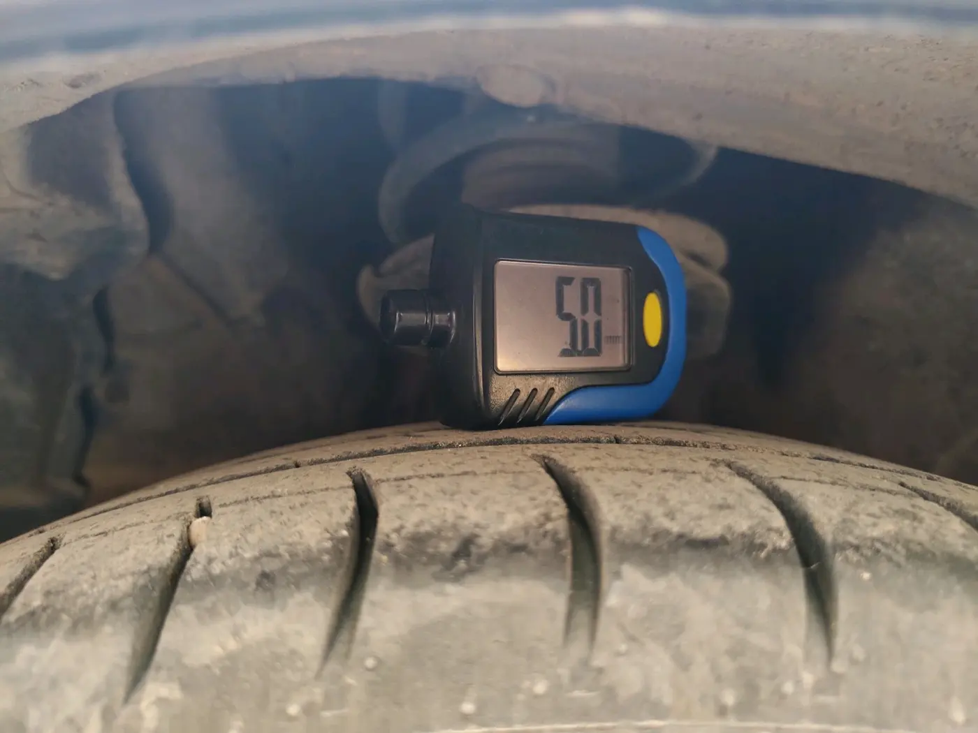 2018 Maruti Celerio ZXI AMT (O), Petrol, Automatic, 82,734 km, tyre
