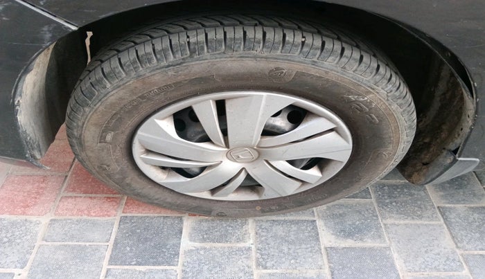 2018 Honda Amaze 1.2L I-VTEC S, Petrol, Manual, 61,541 km, tyre