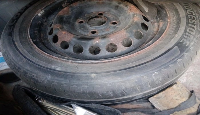 2018 Honda Amaze 1.2L I-VTEC S, Petrol, Manual, 61,541 km, tyre