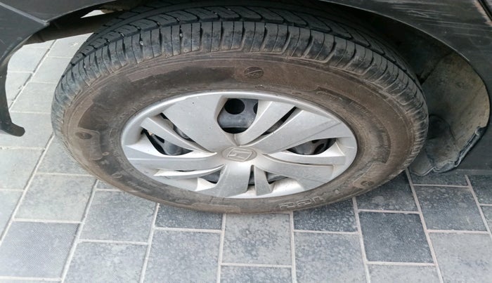 2018 Honda Amaze 1.2L I-VTEC S, Petrol, Manual, 61,541 km, tyre