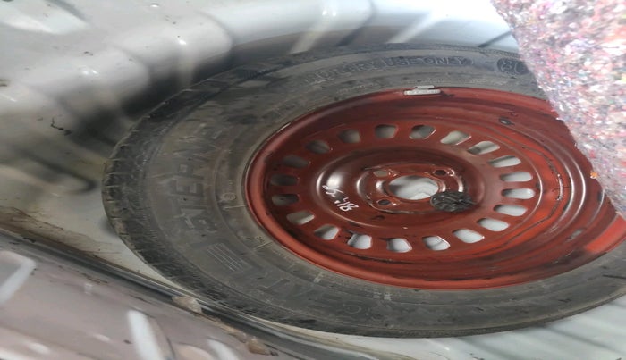 2022 Renault Kiger RXZ AMT, Petrol, Automatic, 67,676 km, tyre