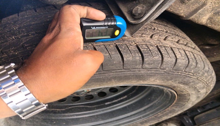 2021 MG HECTOR SHARP 1.5 DCT PETROL, Petrol, Automatic, 19,589 km, tyre