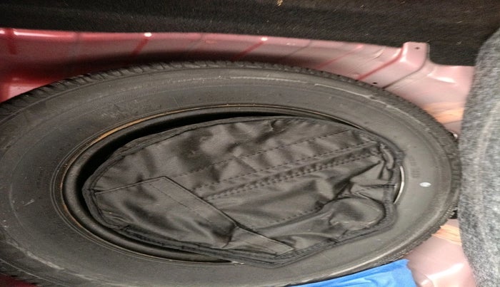 2023 Tata ALTROZ XZ PLUS DIESEL, Diesel, Manual, 26,827 km, tyre