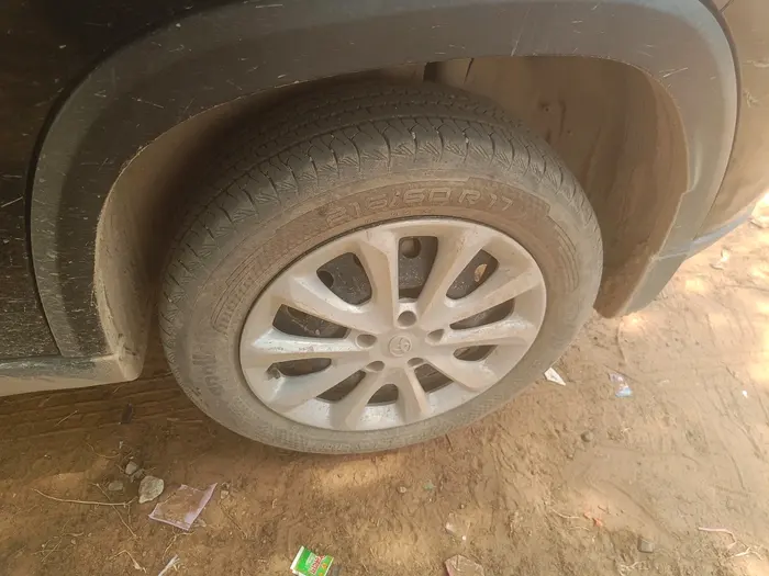 Tyres