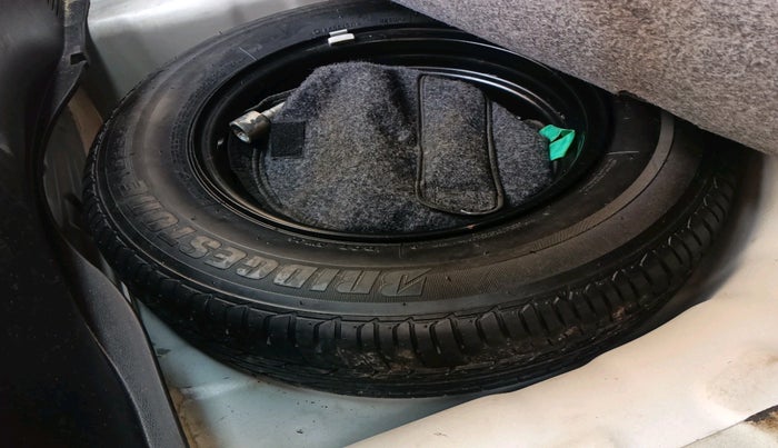 2015 Hyundai Elite i20 SPORTZ 1.2, Petrol, Manual, 39,060 km, tyre