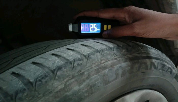 2020 Jeep Compass SPORT PLUS 2.0 DIESEL, Diesel, Manual, 60,343 km, tyre