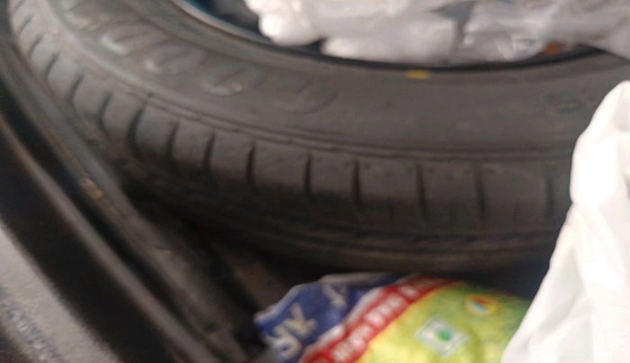 2020 KIA SELTOS HTX IVT 1.5 PETROL, Petrol, Automatic, 85,690 km, tyre