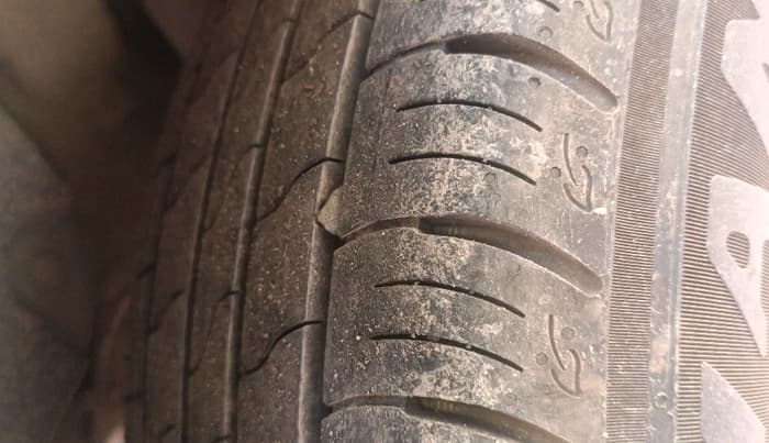 2021 KIA SELTOS HTX PLUS 1.5 DIESEL, Diesel, Manual, 1,18,620 km, tyre