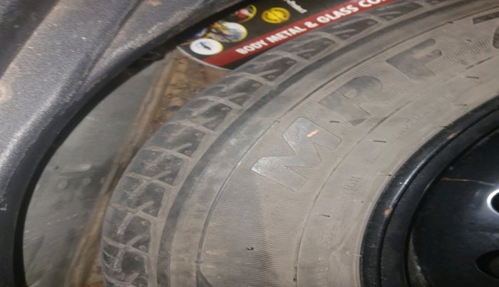 2020 Toyota YARIS G CVT, Petrol, Automatic, 80,030 km, tyre