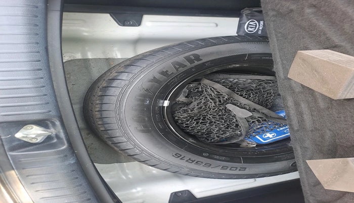 2019 KIA SELTOS GTX PLUS DCT 1.4 PETROL, Petrol, Automatic, 39,155 km, tyre