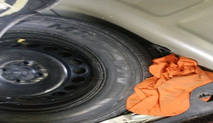 2019 Maruti Baleno DELTA PETROL 1.2, Petrol, Manual, 52,297 km, tyre