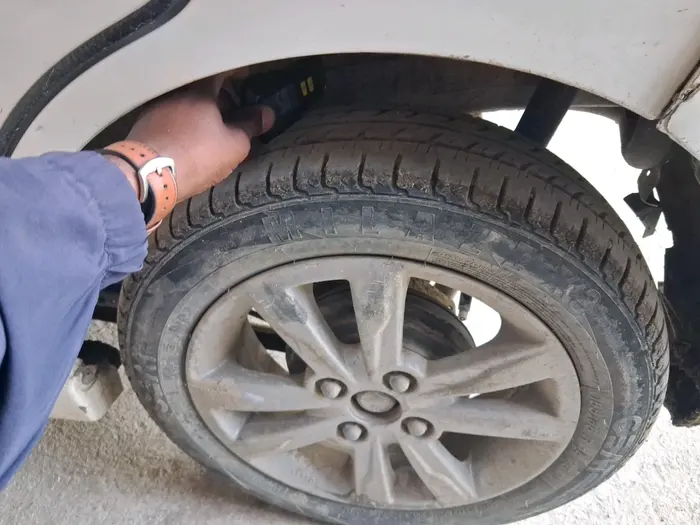 Tyres