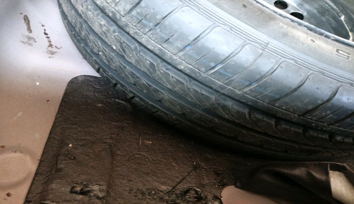 2019 Honda City 1.5L I-VTEC V MT, Petrol, Manual, 52,749 km, tyre