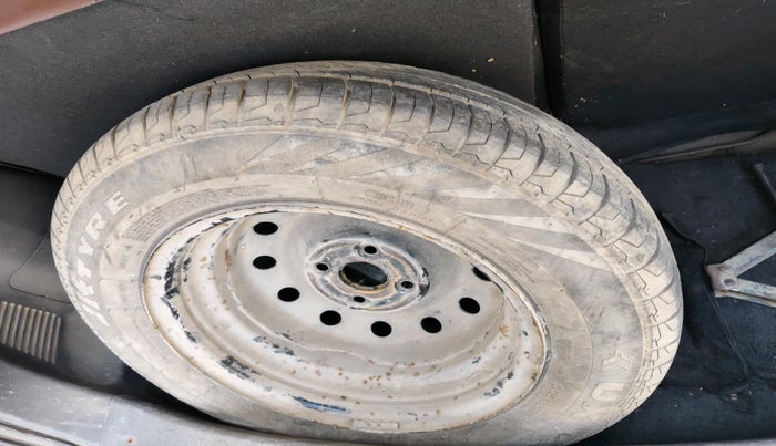 2012 Maruti Ritz LDI, Diesel, Manual, 81,292 km, tyre