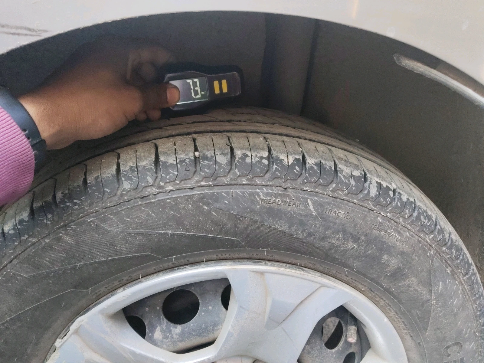 Tyres