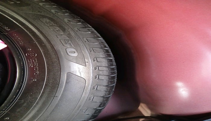 2022 Hyundai NEW I20 N LINE N6 1.0 TURBO GDI IMT DUAL TONE, Petrol, Manual, 15,993 km, tyre